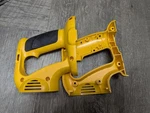 Dewalt Jig Saw Replacement Clam Shell Housing Body Left Right Half Set Oem Part. Fixed Price $14.99.