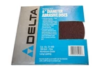 Delta Tool 6-INCH 150 Grit Sanding Disc 2-PACK D-31-469. Fixed Price $18.15.