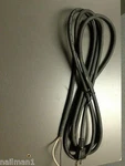 New 9' 50016951 Replacement Power Cord For Rockwell RK5141K R50 & Others. Fixed Price $24.39.