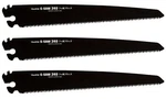 Tajima G-saw Aluminist Spare Blade Fluorine Black 240MM 0.7T ALB-240FB Japan. Fixed Price $20.55.