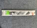 18" Bar .325 Stihl Farm Boss # 3003 812 6817 Chainsaw Guide. Fixed Price $69.99.