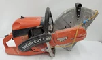 Diamond Products Speedi-cut SC7314 14" Hand-held Saw (DNT1016 BY116). Fixed Price $599.95.