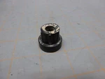 (1) Used Plastic Housing Foot For 10" Table Skilsaw 3310. Fixed Price $8.00.