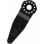 (j) Bosch OSC214C 1" Hcs Caulk Knife Blade Ois. Fixed Price $10.73.