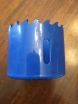 LENOX-30236-36CT 2-1/4 In. (57 Mm) Carbide Tip Hole Saw Made The Usa. Fixed Price $16.99.