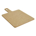 Epicurean Handy Series Cutting Board With Handle, 9-INCH By 7-INCH, Natural. Fixed Price $34.65.