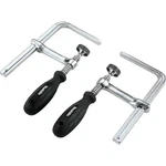 Makita Guide Rail Clamp For Plunge Circular Saws Smooth Straight Cuts 2-PACK. Fixed Price $35.03.