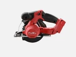Milwaukee M18 Metal Cutting Circular Saw Cordless Fuel Certified Recon 2782-80. Fixed Price $179.70.