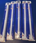 Lenox Tools Hacksaw Blade 32 Tpi (10 Pack) & 4- 24 Each. Fixed Price $24.99.