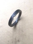 Delta Rockwell Milwaukee Spanner Nut Drill Press Belt Sander Bearing Retainer. Fixed Price $12.95.