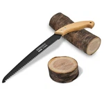 Boosden 11 Inch Hand Pruning Saw, Japanese Pull For Tree Trimming, SK5 St.... Fixed Price $24.66.