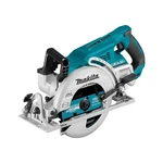 Makita 18V X 2 Brushless 185MM Rear Handle Saw DRS780Z - Skin Only. Fixed Price $369.48.