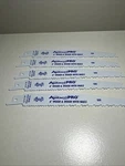 (5 Pack) Avanti Pro Recip Blades Bi-metal 6/12 Tpi PS0612AW Nail/ Wood. Fixed Price $15.00.
