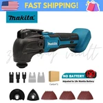 Makita Quick Release Oscillating Tool Multi Functional 18V Brushless Renova. Fixed Price $89.99.
