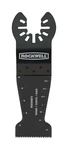 Rockwell RW8901.3 Steel Wood End Universal Cut Blade 1.375 X 1-5/8 In.. Fixed Price $28.18.