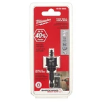 Milwaukee 49-56-9805 3/4" Shockwave Hole Saw. Fixed Price $20.17.
