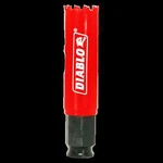 Diablo DHS0875 7/8 Hole Saw Snap-lock Plus Mandrel System. Fixed Price $22.51.
