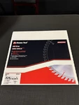 14 Carbide Tipped Circular Saw Blade 108T Atb Deg 30MM Bore Amana Tool. Fixed Price $99.98.