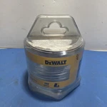 Dewalt DWACM1840 Hole Saw Set 2-1/2 Carbide Tooth W/ Case. Fixed Price $24.00.