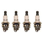 Qty. 4: Spark Plug Fits Red Max Replaces 2974. Fixed Price $18.94.