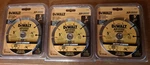 Dewalt Set Of Three (3) 5-INCH Saw Blades DW4778. Fixed Price $29.90.