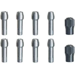 Dremel Genuine Oem Replacement Quick Change Nut Sets 4485-2PK. Fixed Price $23.98.