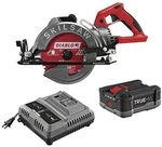 Skilsaw SPTH77M-12 Truehvl 7-1/4" 48V Cordless Worm W/diablo Blade & Battery. Fixed Price $269.99.