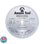 Amana Tool 10IN Carbide Tipped Aluminum Non-ferrous Metals Circular Saw Blade. Fixed Price $277.11.