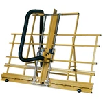 Powermatic 511 Panel Saw With 4IN Dust Port. Fixed Price $9029.00.