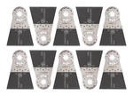 Saw Blde Set HCS-134 10P. Fixed Price $132.46.
