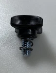 Dewalt DCS393 1/2 Cordless Circular Saw Type 20V Edge Guide Knob 396992-02. Fixed Price $21.99.