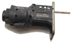 Black & Decker Matrix Jig Saw Attachment With Used Blade Model Bdcmtjs. Fixed Price $15.99.