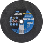 Norton 66252837838 12X1/8X1"/20MM Gemini Metal Ao High Speed Cut-off Wheel 10 Pk. Fixed Price $92.99.