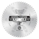 Freud LU72M014 14" General Purpose Blade. Fixed Price $111.49.