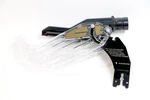 New Dewalt Oem N436623 Table Saw Guard Assembly DCS7485T1 DCS7485B DWE7485. Fixed Price $60.31.