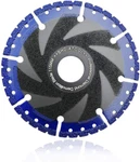 4-1/2 Inch Metal Cutting Diamond Blade All Purpose Off Wheel For Rebar Sheet. Fixed Price $36.99.