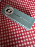 Dewalt Radial Saw Shaper Cutter Head 6480 Unused Old Stock. Fixed Price $24.99.