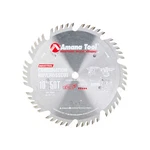 Amana Tool 610504 Combination Inch X 50T 5/8 Bore Carbide Tipped Saw Blade. Fixed Price $88.53.