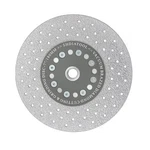 Shdiatool 7-INCH Diamond Cutting Grinding Disc 5/8-11 Arbor For Mar... Fast Ship. Fixed Price $65.99.