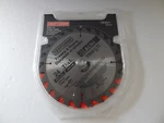 Craftsman 930821 7 1/4" 24 Teeth Circular Saw For Framing & Ripping New. Fixed Price $18.99.