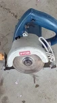 Ryobi TC400 4-INCH Wet/dry Tile Saw. Fixed Price $25.00.
