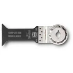 Fein 63502203220 E-cut Long-life Bimetallic Solid Cutting Blade 42MM. Fixed Price $105.04.
