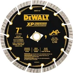 Dewalt DW4714T 7" Xp Turbo Segmented Diamond Saw Blade. Fixed Price $40.18.
