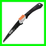 Folding Saw 8.25" High Carbon Steel Blade Nylon Sheath Survival SOG-F10N-CP. Fixed Price $33.15.