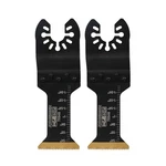 70822 1-1/4 Bi-metal Precision (2PK). Fixed Price $10.99.