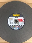 Dewalt Chop Saw Blades DW8059- 14" X 7/64" 1" 10 Pack. Fixed Price $39.99.