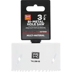 Do It Best 3-1/8 In. Bi-metal Hole Saw QJDIB-HS-018 Sim Supply, Inc.. Fixed Price $16.72.