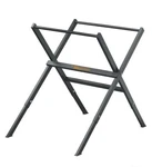 New Dewalt 10 In. Foldable & Adjustable Wet Tile Saw Stand (for D24000) D24001. Fixed Price $49.95.