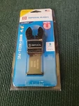 Imperial Blades IBOA300-3 U.s.a.-one Fit 1-1/4" Bm For Wood W/nails 3-PK New!. Fixed Price $22.49.