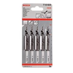 Bosch T101BR Clean For Wood Jigsaw Blades (5 Pack). Fixed Price $30.80.